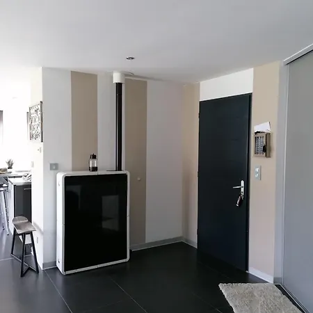 Luxury * Saint-Sauveur (Isere)