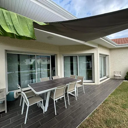 Luxury Villa
