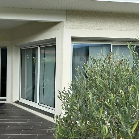Luxury Villa Saint-Sauveur (Isere)