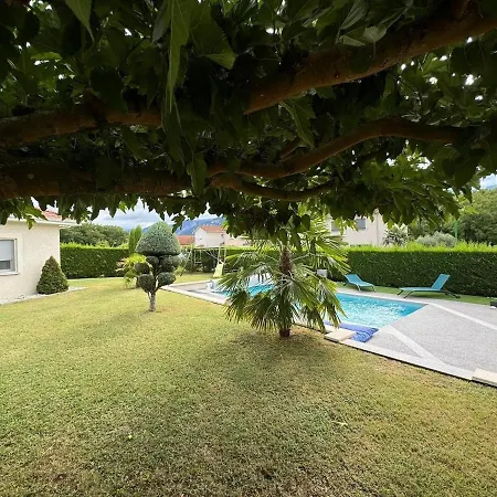 Luxury Saint-Sauveur (Isere)